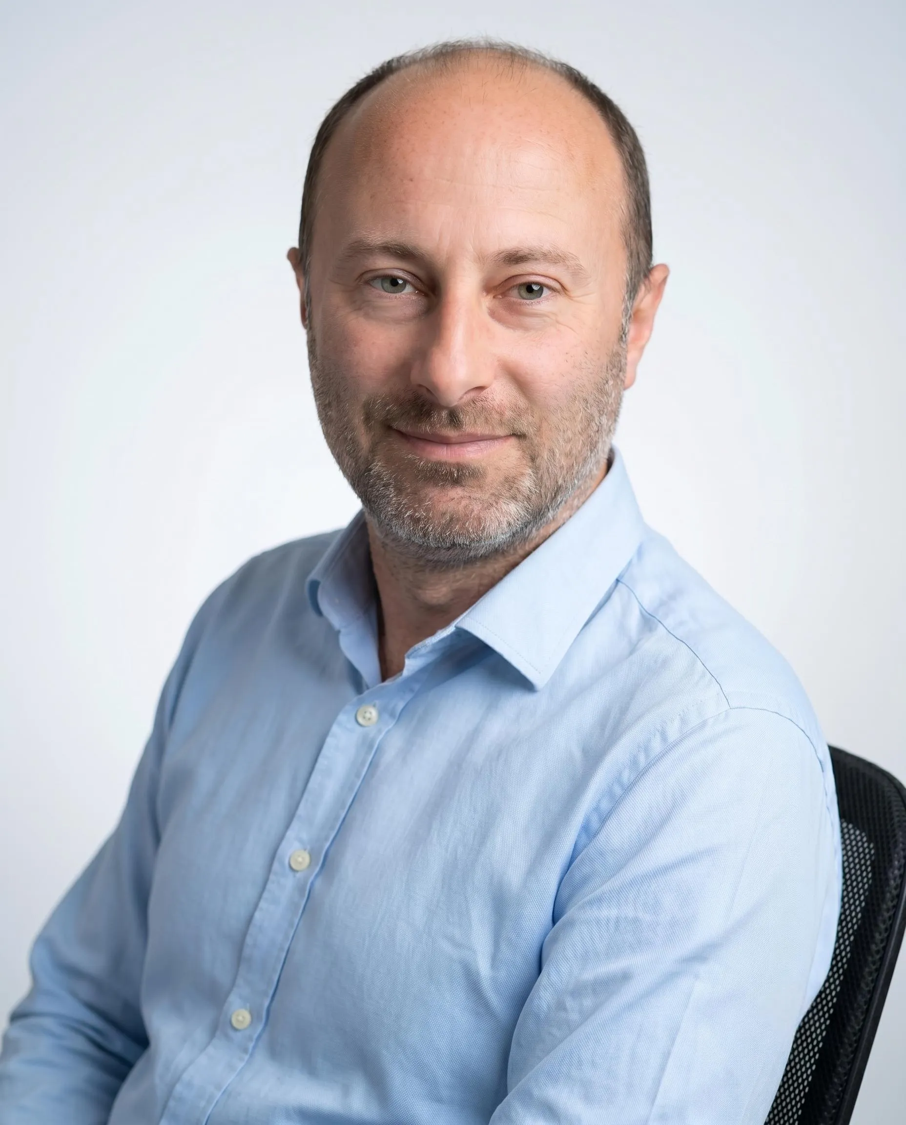 Jan Janeček — mzdový účetní a personalista