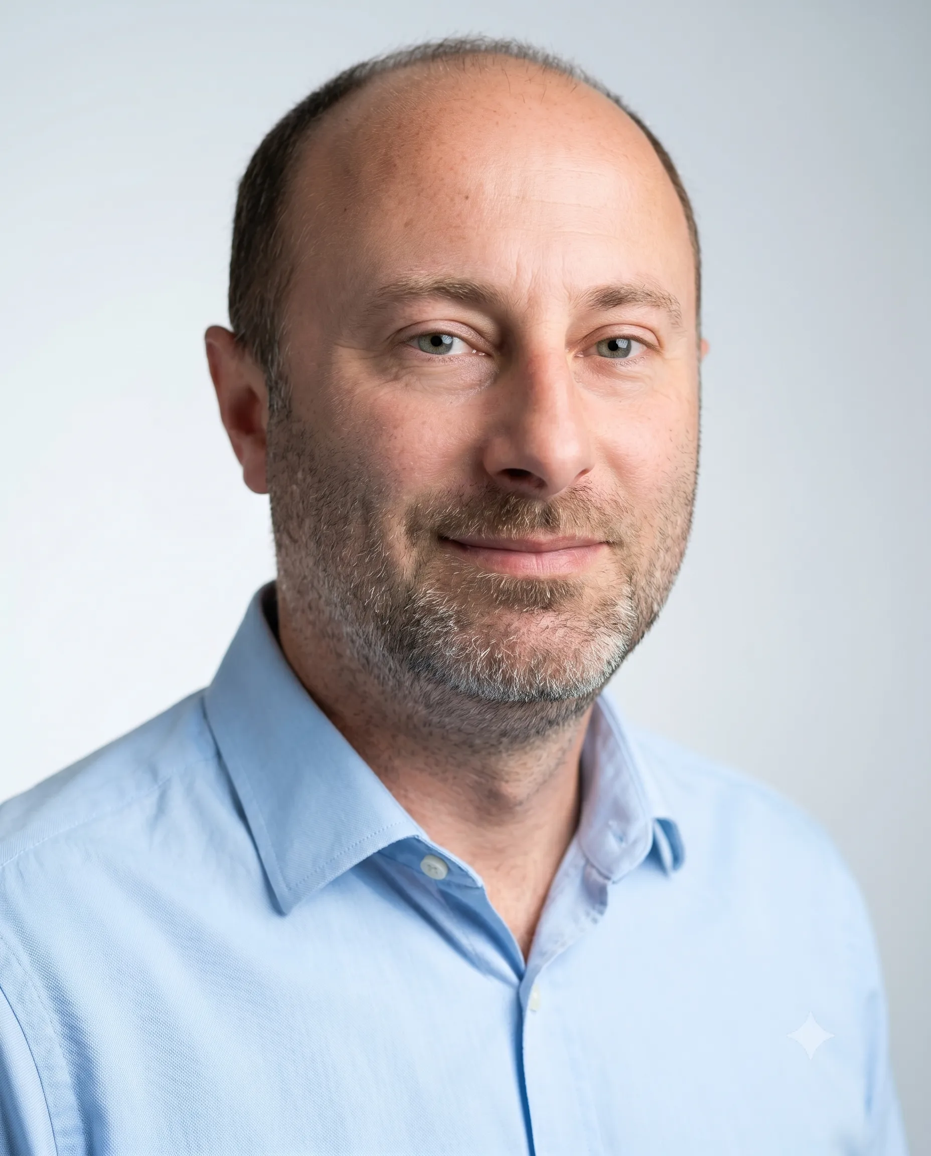 Jan Janeček — mzdový účetní a personalista